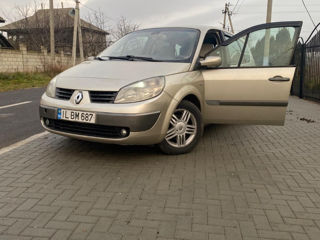 Renault Grand Scenic foto 4