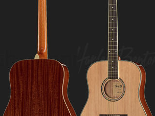fender, Ibanez, SX , Harley benton 120  (v korobke) novaya фото 4
