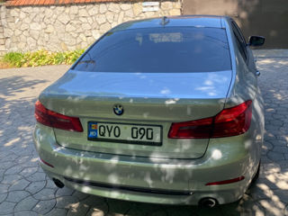 BMW 5 Series foto 3