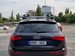 Audi Q5 foto 8