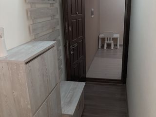 Se dă în chirie apartament cu trei odăi în sectorul Buiucani! foto 9