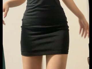 Rochie mini foto 1