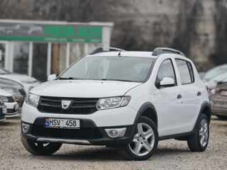 Dacia Sandero Stepway foto 2