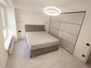 Apartament cu 3 camere, 95 m², Centru, Chișinău foto 4