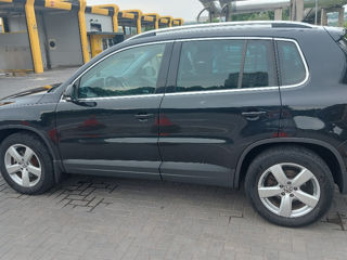 Volkswagen Tiguan foto 7