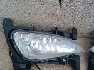 Anti fog lights Opel Mokka foto 2