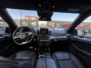 Mercedes GLE foto 7