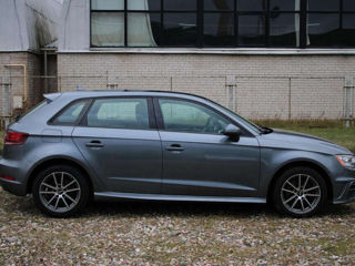 Audi A3 e-tron foto 4