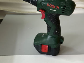 Bosch psr12