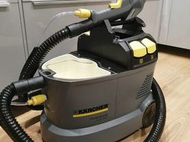 Куплю Моющий пылесос Karcher в идеальном состоянии. foto 5