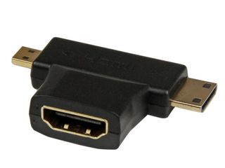 Cablu HDMI 1m-5m, adaptore Micro HDMI Mini HDMI кабели различной длины, переходники