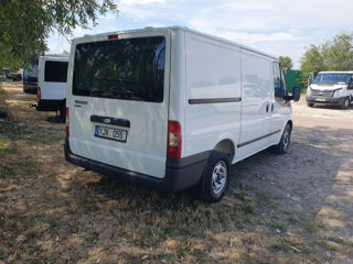 Ford Transit 2011 foto 5