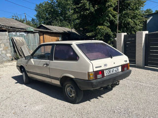 Lada / ВАЗ 2108 foto 8