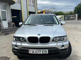 BMW X5 foto 8