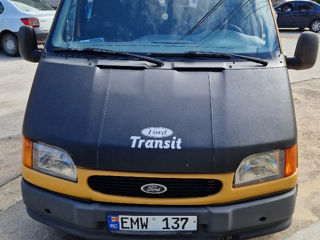 Ford Tranzit