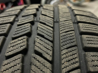 Nexen Korea 225/45 R18 iarna foto 3