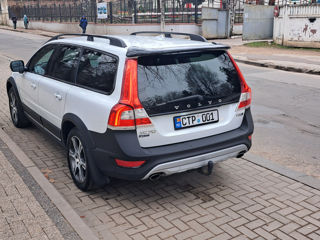 Volvo XC70 foto 2