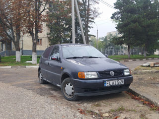 Volkswagen Polo foto 4