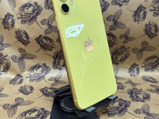 iPhone 11 128 gb Yellow