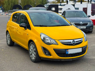 Opel Corsa foto 3