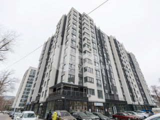 Chirie! Spațiu comercial, 186 mp, reparație euro, Râșcani, 2300 € foto 8