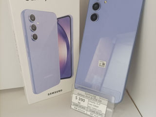 Samsung Galaxy A54,Mem.8/256GB.Pret-5390 lei.