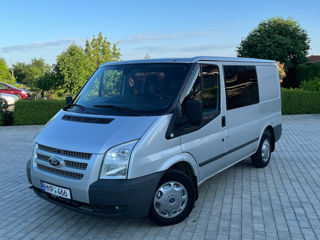 Ford Transit foto 3