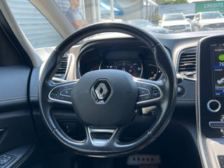 Renault Grand Scenic foto 11