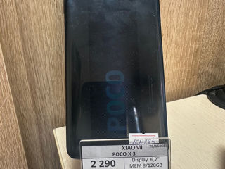 Telefon Xiaomi Poco X3
