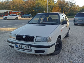 Skoda Felicia foto 1