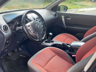 Nissan Qashqai foto 5