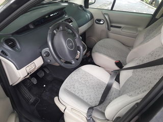 Renault Scenic foto 5