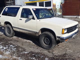 Chevrolet Blazer foto 3