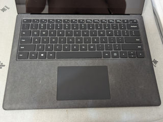 Microsoft Surface Laptop 2 (2K, i7 8650u, ram16Gb, SSD 512Gb Nvme) foto 2