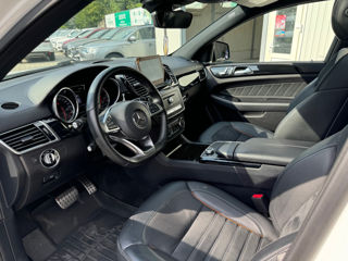 Mercedes GLE foto 9