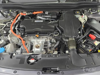 Honda Accord foto 4