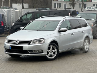 Volkswagen Passat foto 4