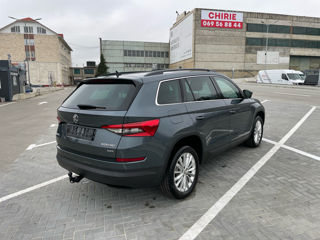 Skoda Kodiaq foto 3