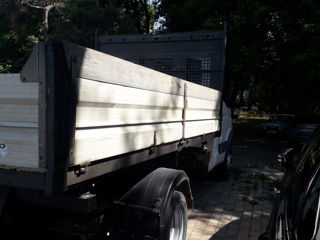 Iveco DEILI foto 4