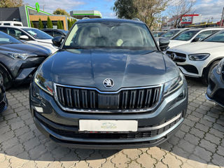 Skoda Kodiaq foto 2