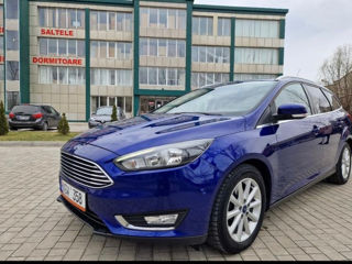 Ford Focus foto 3