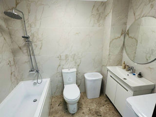 Apartament cu 1 cameră, 60 m², Centru, Chișinău foto 7