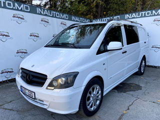 Mercedes Vito 122 3.0 Diesel foto 2