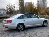 Audi A6 foto 2