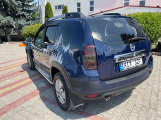 Dacia Duster foto 10