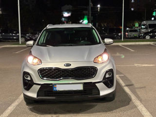 KIA Sportage foto 2