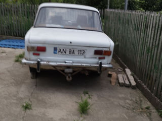 Lada / ВАЗ 2101