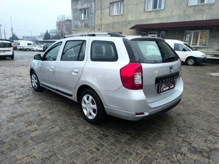 Dacia Logan Mcv foto 5