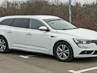 Renault Talisman foto 4