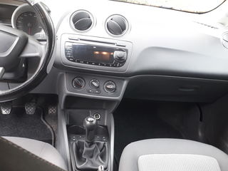 Seat Ibiza foto 8